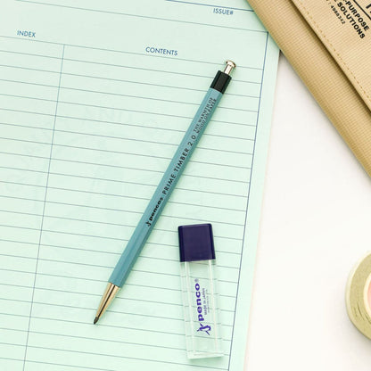 Prime Timber (PENCO)