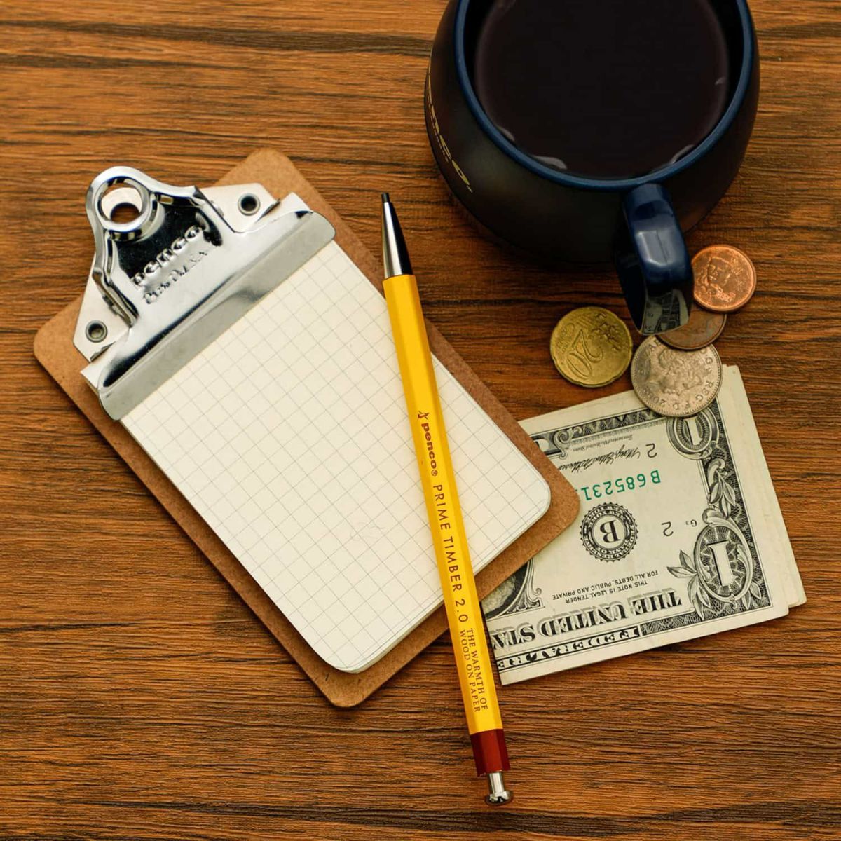 Prime Timber (PENCO)