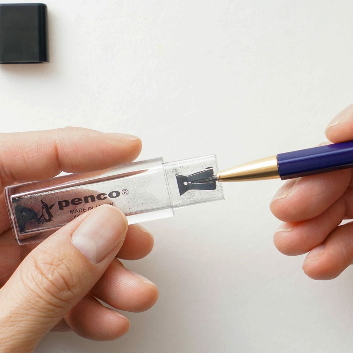 Prime Timber Brass (PENCO)