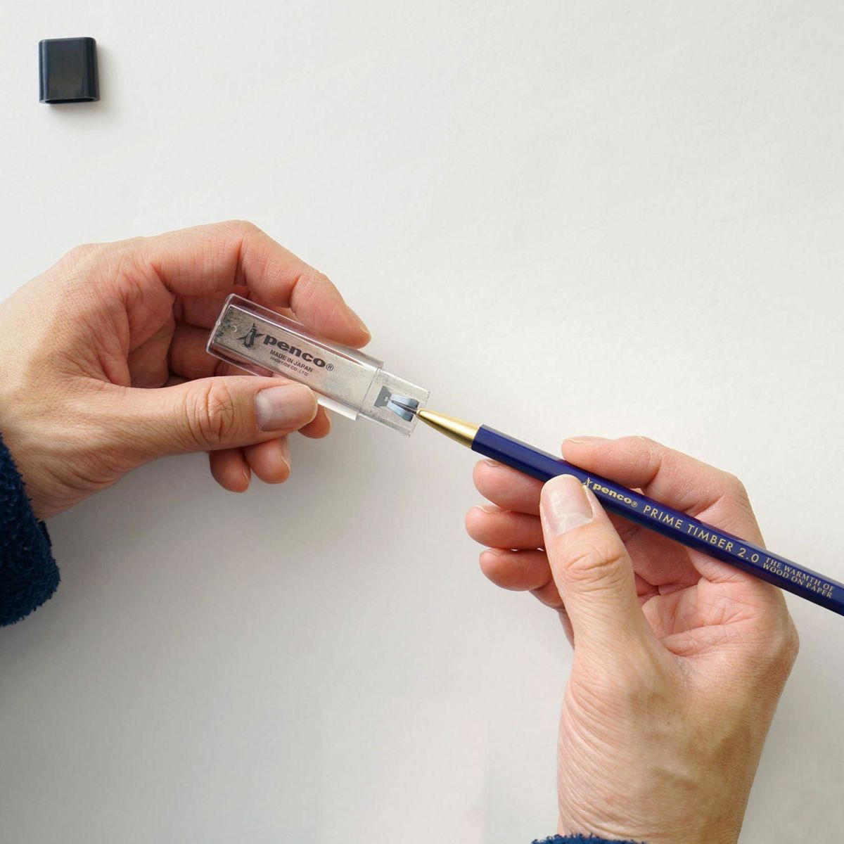 Prime Timber Brass (PENCO)