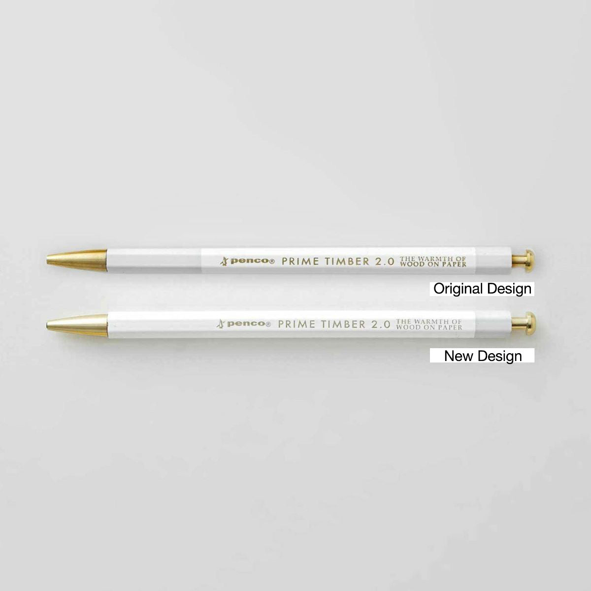 Prime Timber Brass (PENCO)