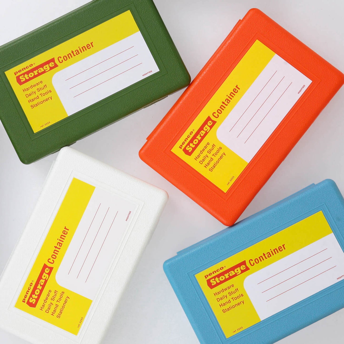 Storage Container/ Set (PENCO)
