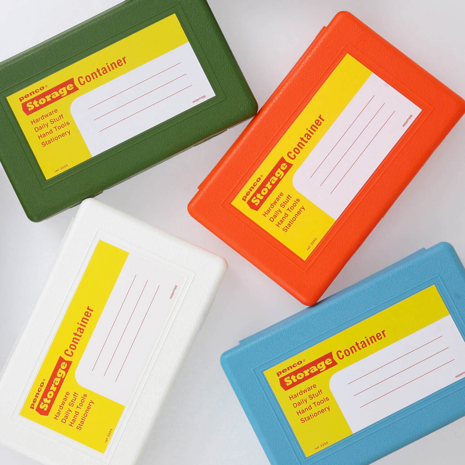 Storage Container/ Set (PENCO)