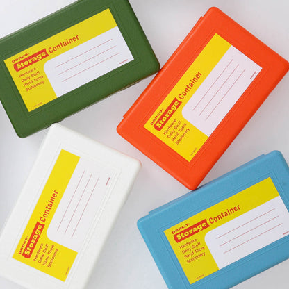 Storage Container/ Set (PENCO)