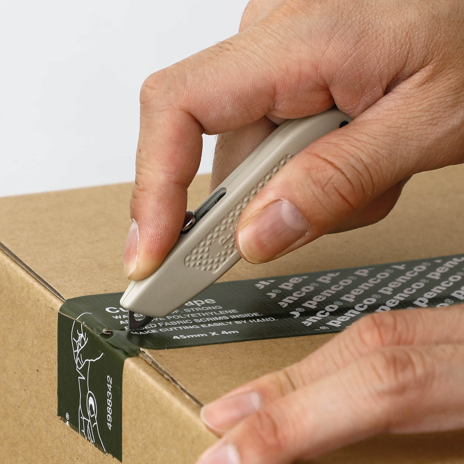 Utility Knife (PENCO)