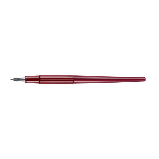 Desk Pen Extra Fine/ Red (PILOT)