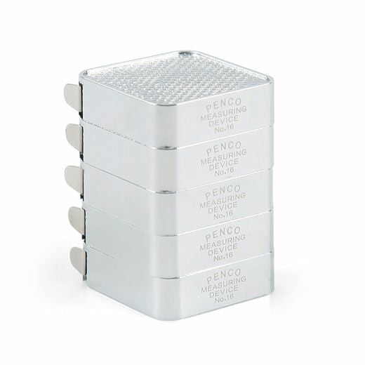 Pocket Metric Measure