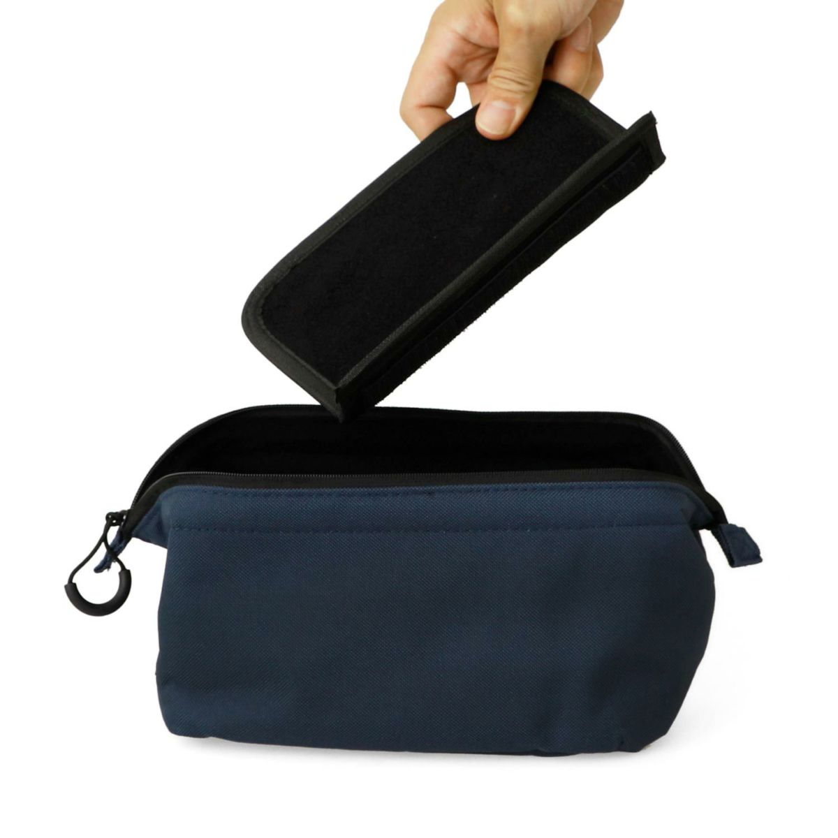 Soft Gadget Pouch/ L (nähe)