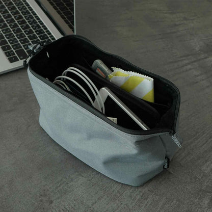 Soft Gadget Pouch/ L (nähe)