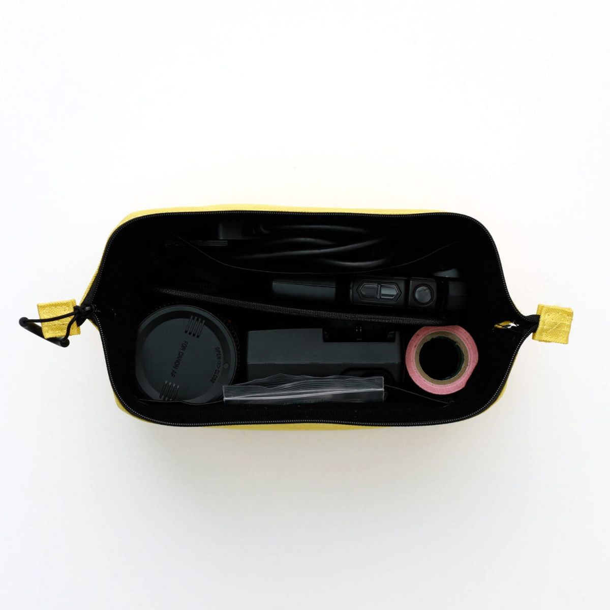 Soft Gadget Pouch/ L (nähe)