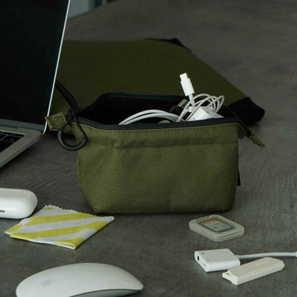 Soft Gadget Pouch/ S (nähe)