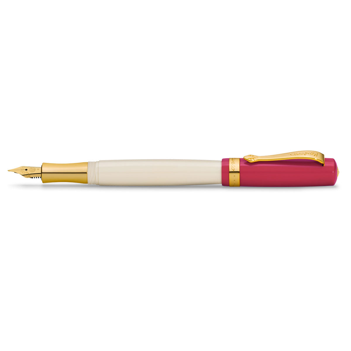 Kaweco Student Fountain Pen/ Fine