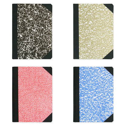 Marble Notebook/ A5 (EMILIO BRAGA)