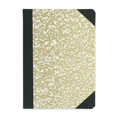 Marble Notebook/ A5 (EMILIO BRAGA)