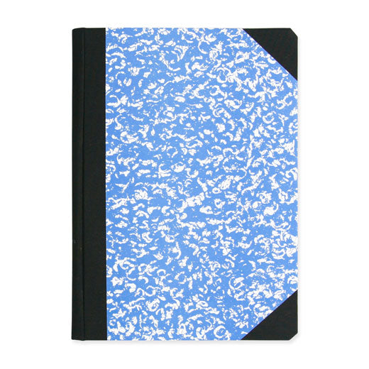 Marble Notebook/ A5 (EMILIO BRAGA)