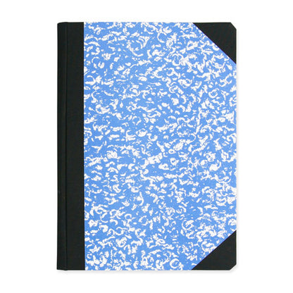 Marble Notebook/ A5 (EMILIO BRAGA)