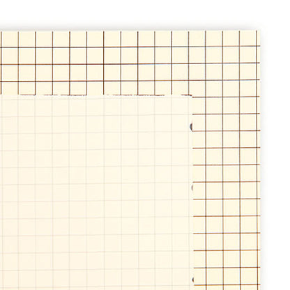 Marble Notebook/ A5 (EMILIO BRAGA)