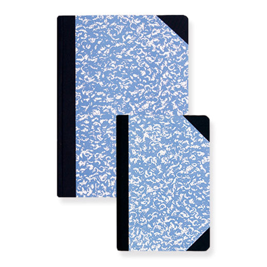 Marble Notebook/ A5 (EMILIO BRAGA)