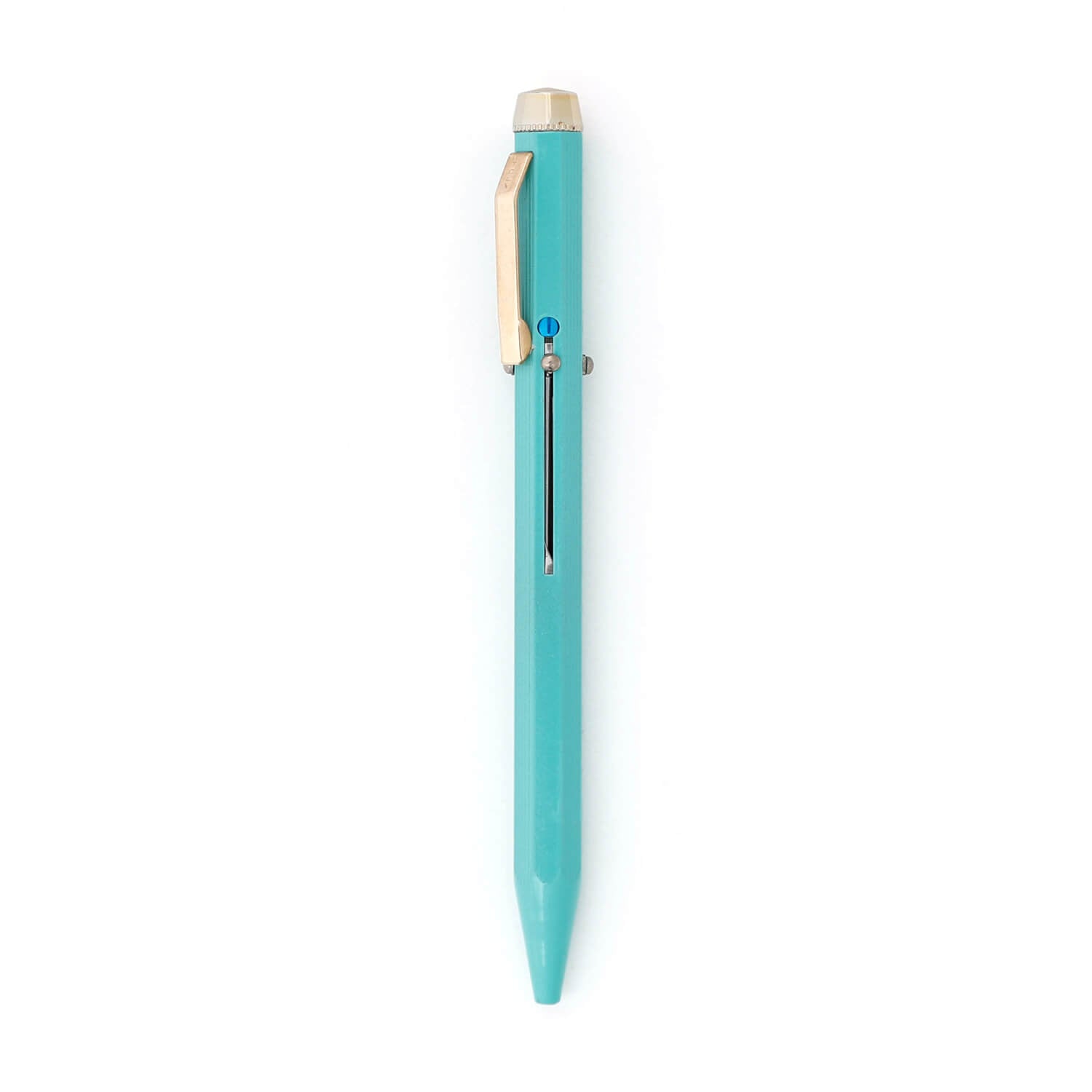 Hightide - 4 Color Ballpoint Pen $26.00 | HIGHTIDE STORE DTLA