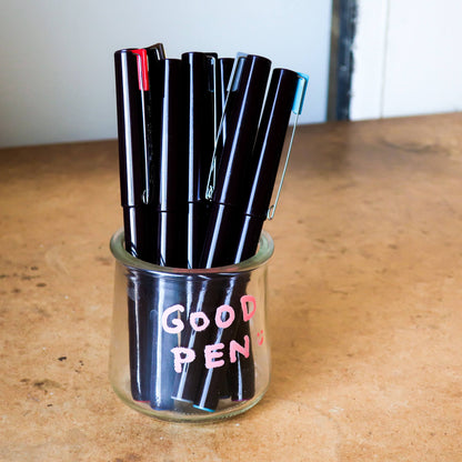 POSCA Marker/ Fine PC-3M