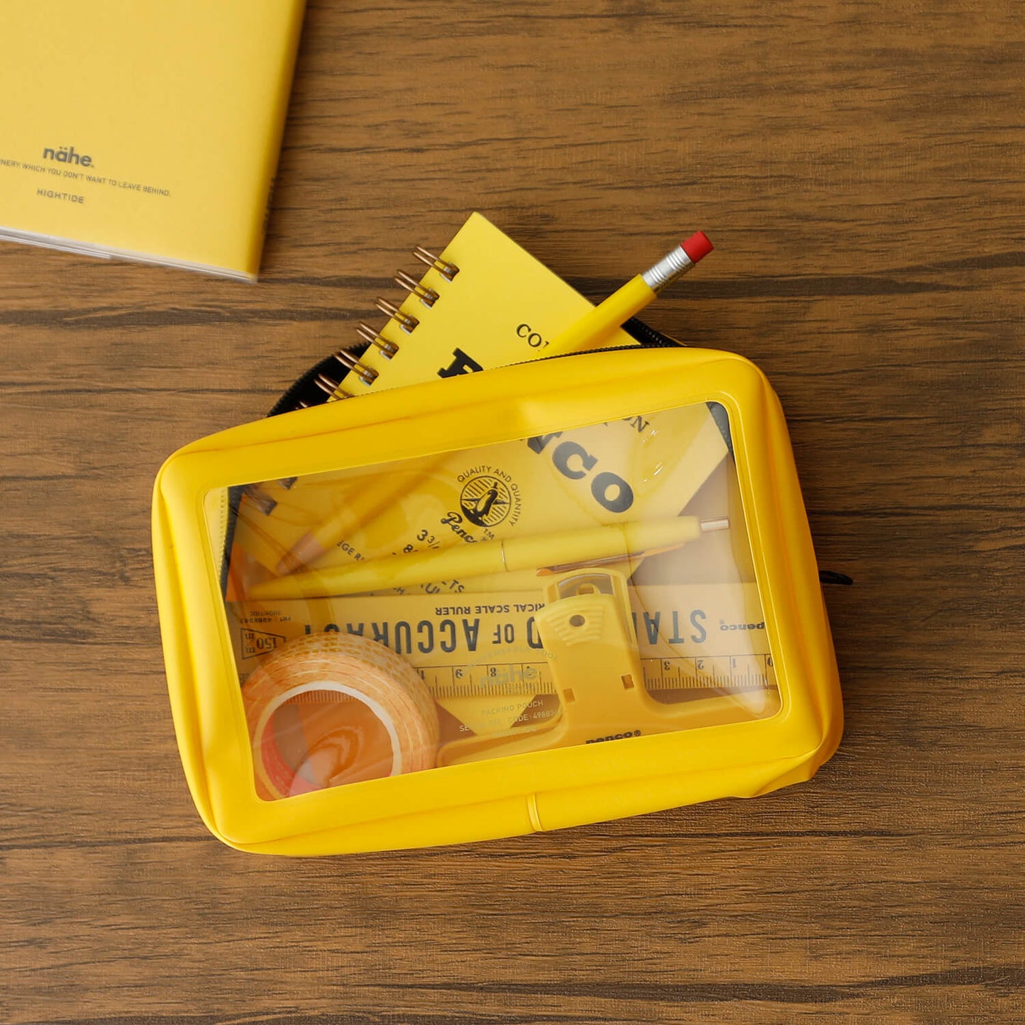 Packing Pouch/ S (NÄHE)