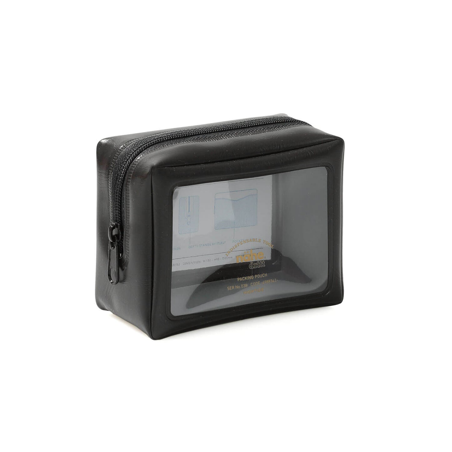Packing Pouch/ S (NÄHE)