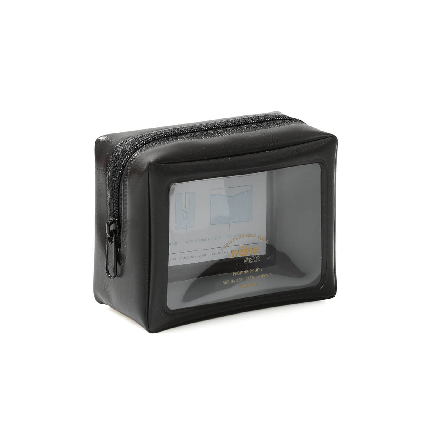 Packing Pouch/ S (NÄHE)