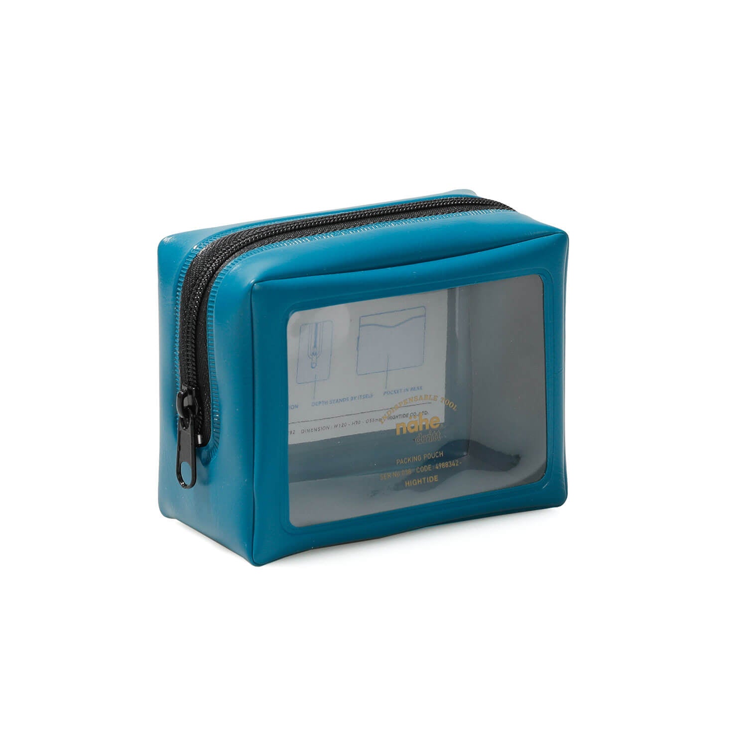 Packing Pouch/ XS (NÄHE)