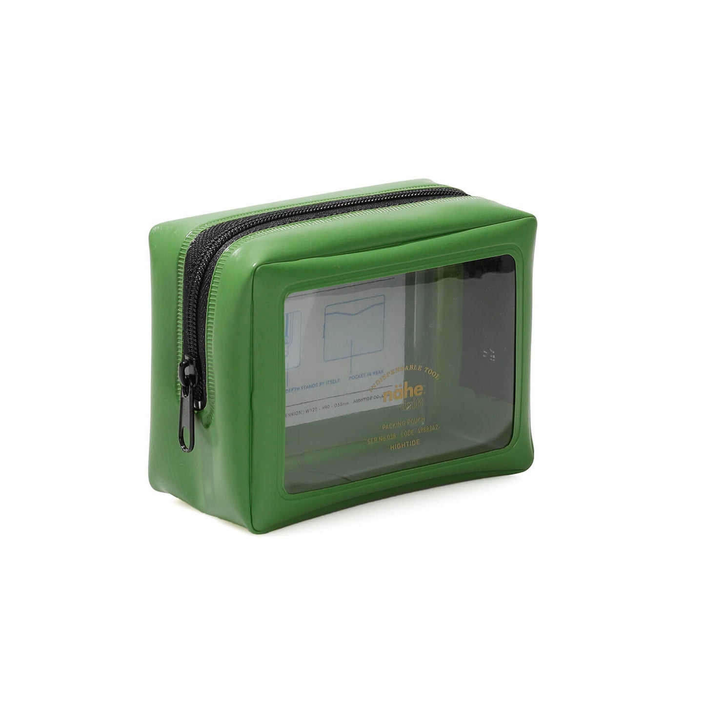 Packing Pouch/ S (NÄHE)