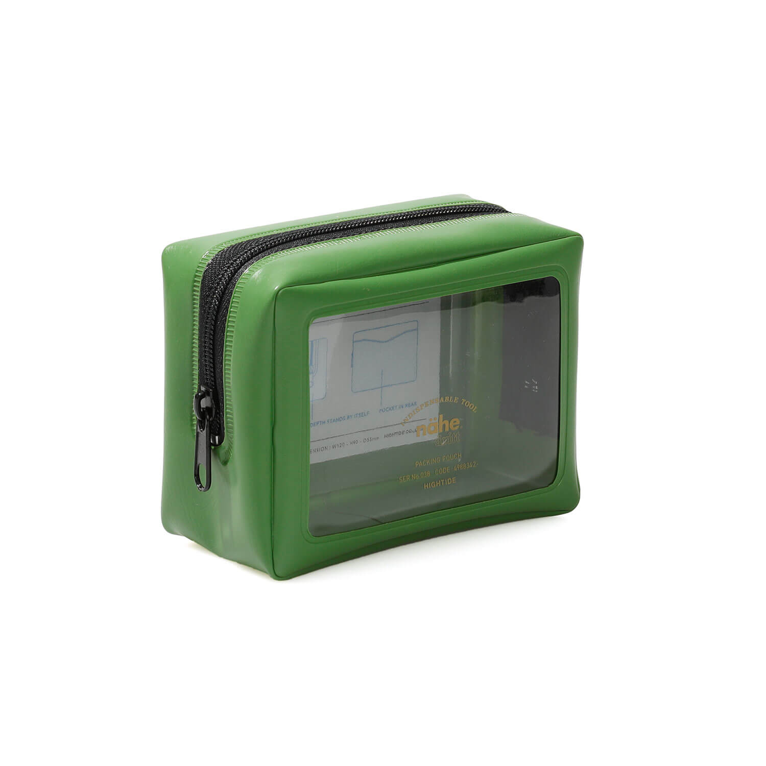 Packing Pouch/ XS (NÄHE)