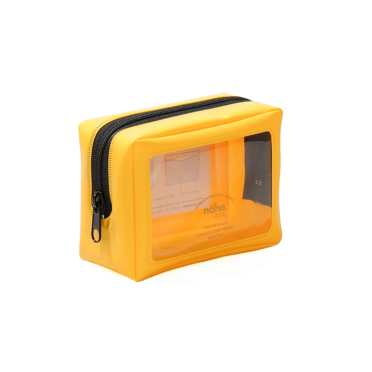 Packing Pouch/ S (NÄHE)