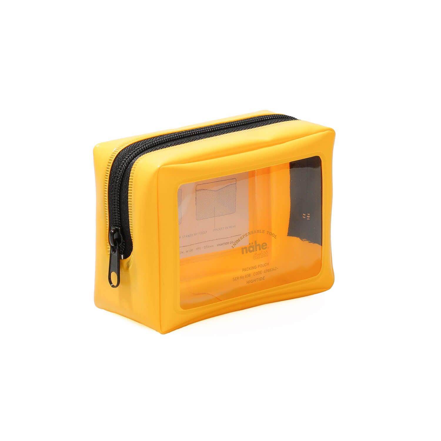 Packing Pouch/ S (NÄHE)