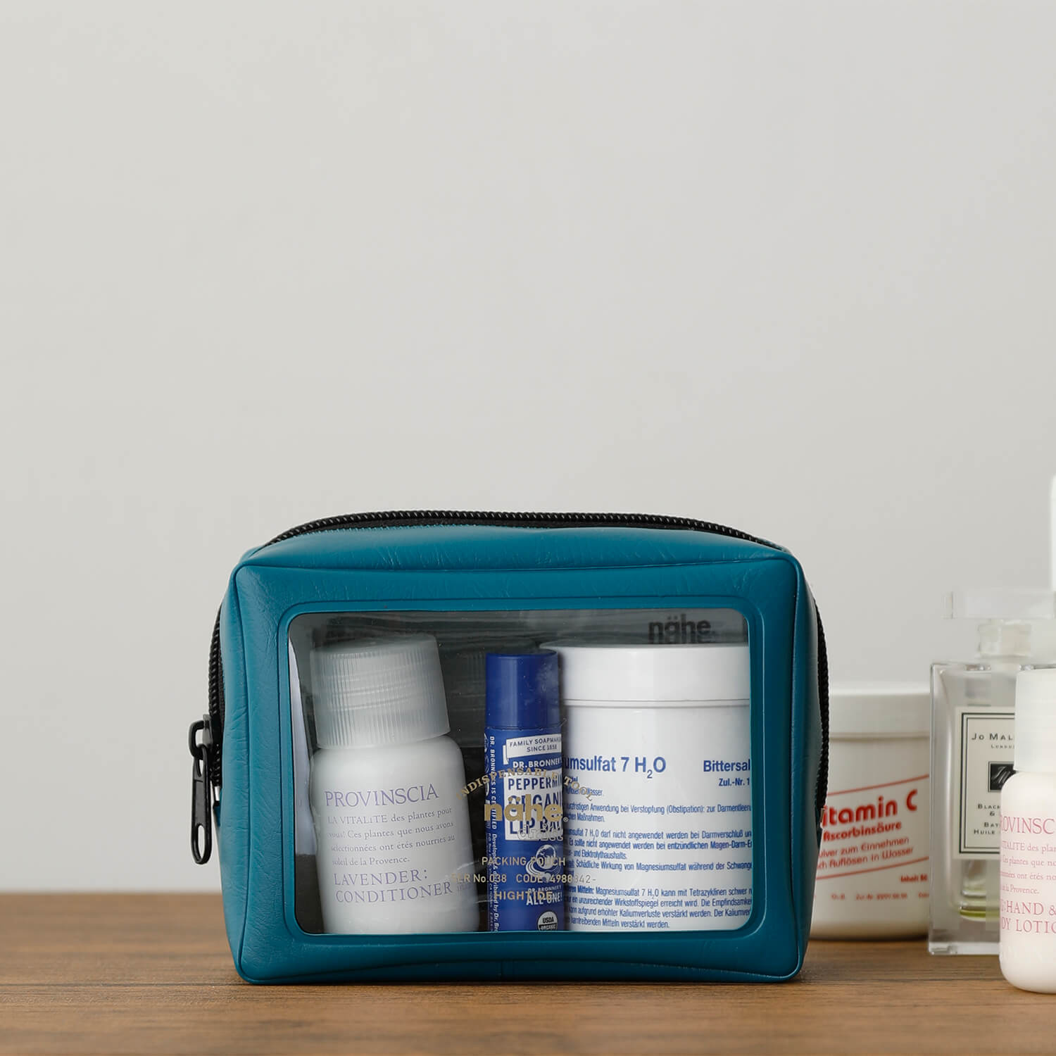 Packing Pouch/ XS (NÄHE)