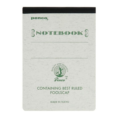 Foolscap Notebook/A7 (PENCO)