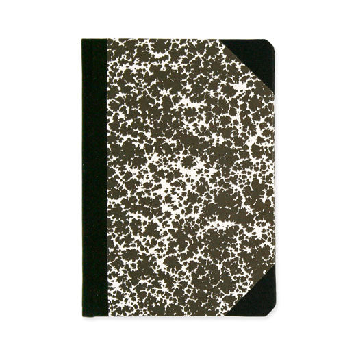 Marble Notebook/A6 (EMILIO BRAGA)
