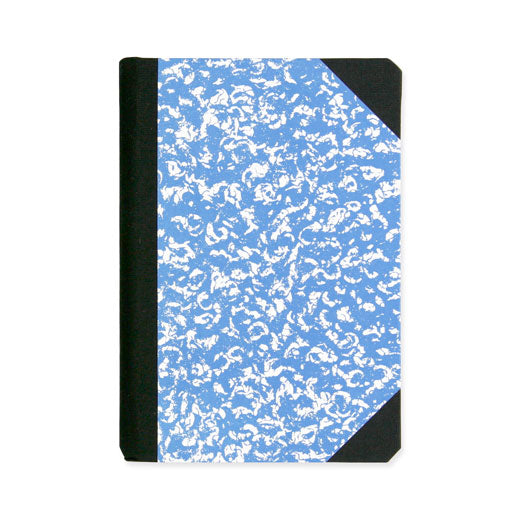 Marble Notebook/A6 (EMILIO BRAGA)