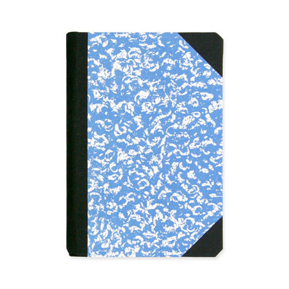 Marble Notebook/A6 (EMILIO BRAGA)