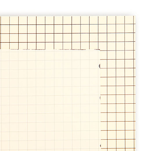 Marble Notebook/A6 (EMILIO BRAGA)