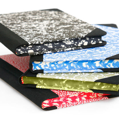 Marble Notebook/A6 (EMILIO BRAGA)