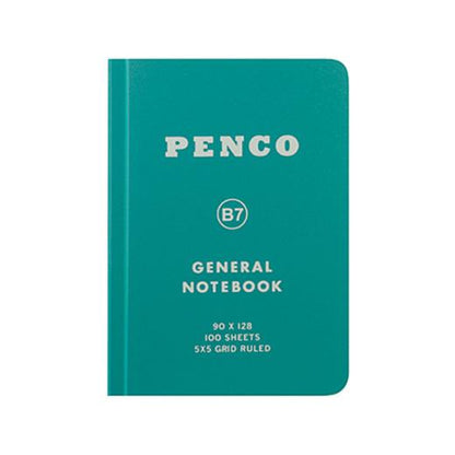 Soft PP Notebook/ B7 (PENCO)