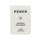 Soft PP Notebook/ A7 (PENCO)