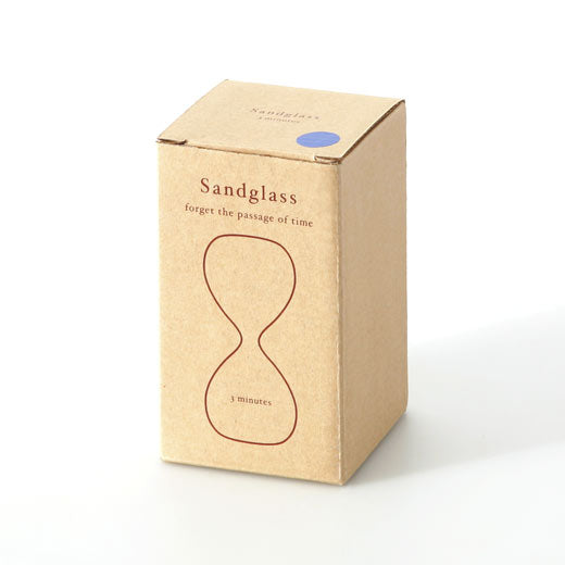 Hourglass/ Small/ 3min