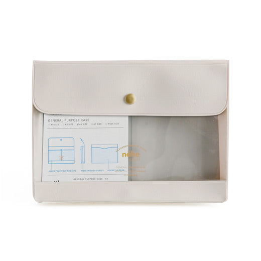 General Purpose Case/ A6 (NÄHE)