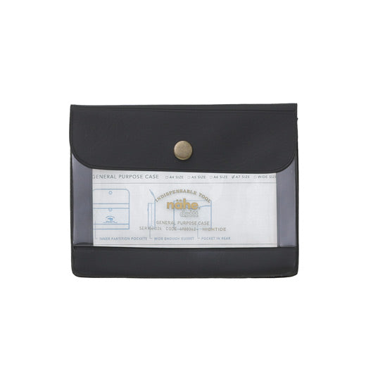 General Purpose Case/ A7 (NÄHE)