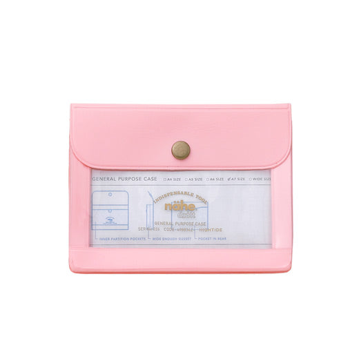 General Purpose Case/ A7 (NÄHE)