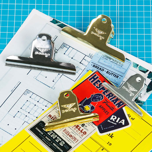 Clip/ M/ Silver (PENCO)