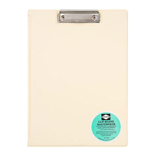 Clipboard/ A4 (PENCO)