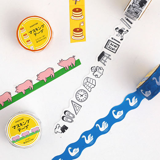 Masking Tape