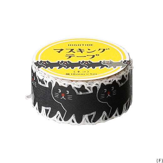 Masking Tape
