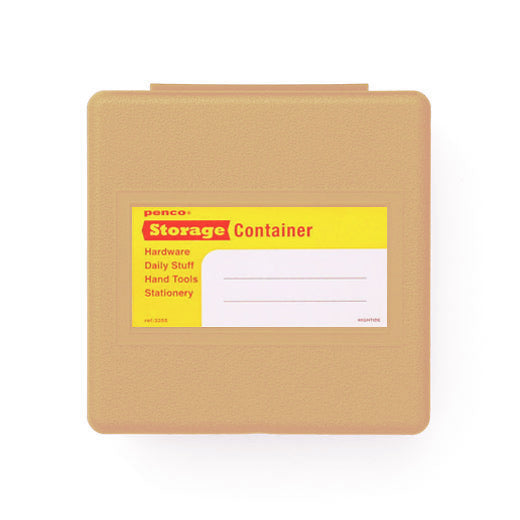 Storage Container/ XS (PENCO)